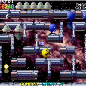 Arcade Archives TINKLE PIT [PS4] - изображение 4