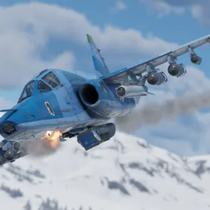 War Thunder - Su-39 Pack - изображение 2