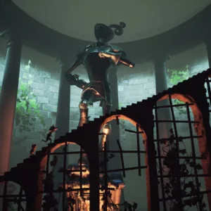 Daydream: Forgotten Sorrow [PS5] - изображение 4