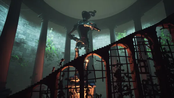 Daydream: Forgotten Sorrow [PS5] - изображение 4