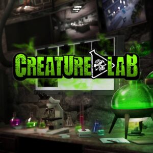 Creature Lab [PS5]