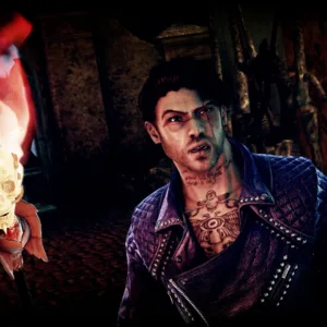 Shadows of the Damned: Hella Remastered [PS4,&nbsp;PS5] - изображение 2