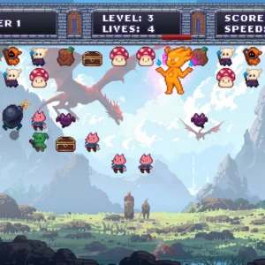 Dragon Break Classic Plus [PS4] - изображение 4