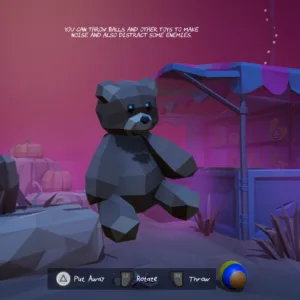 Circus of TimTim [PS4] - изображение 3