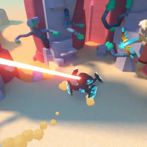 Windlands 2 [PS4,&nbsp;PS5] - изображение 2