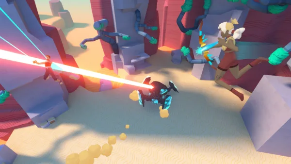 Windlands 2 [PS4,&nbsp;PS5] - изображение 2