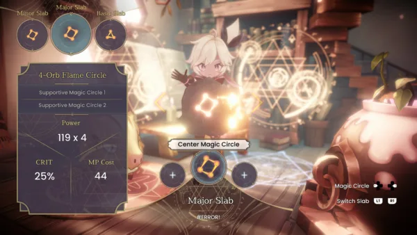 WitchSpring R - The Story of Pieberry [PS5] - изображение 2