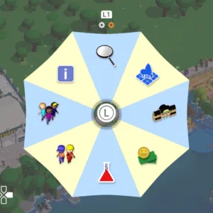 Parkitect: Deluxe Edition [PS4,&nbsp;PS5] - изображение 4
