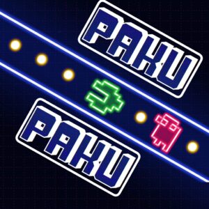 PAKU PAKU [PS4]