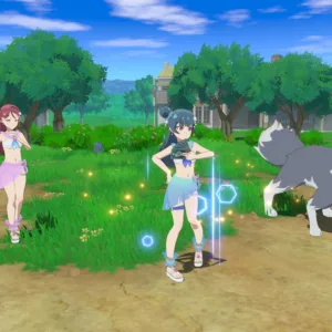 Yohane the Parhelion - NUMAZU in the MIRAGE - Change set "Beach! in Numazu!!" [PS4] - изображение 3