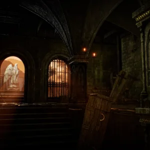 Deceit 2 - Vampire Pack [PS5] - изображение 3