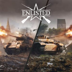 Enlisted - "Direct Fire" Bundle [PS4, PS5]