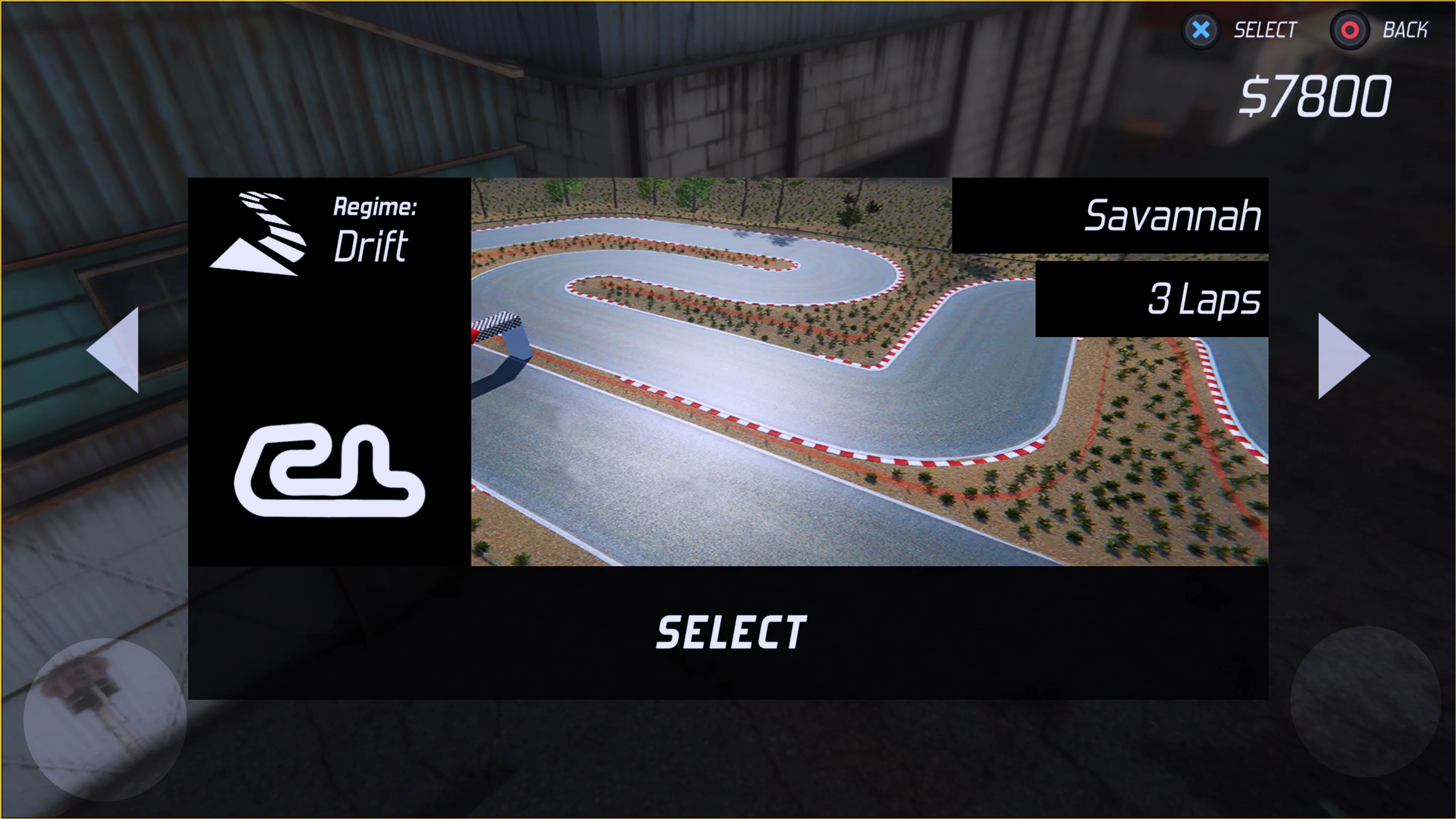 Drift Racing Madness [PS5] - изображение 4