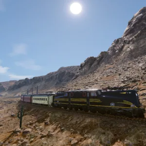 Railway Empire 2 - High Voltage [PS4,&nbsp;PS5] - изображение 3