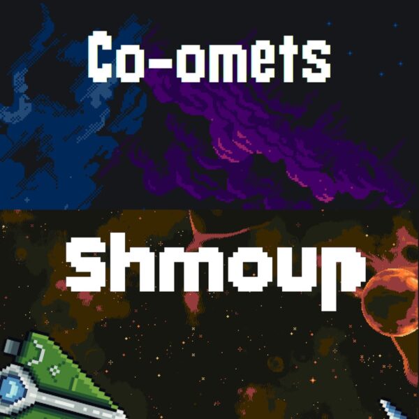 y-zo's shmup bundle [PS4,&nbsp;PS5] - изображение 1