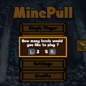 Minepull Avatar Bundle [PS4] - изображение 2