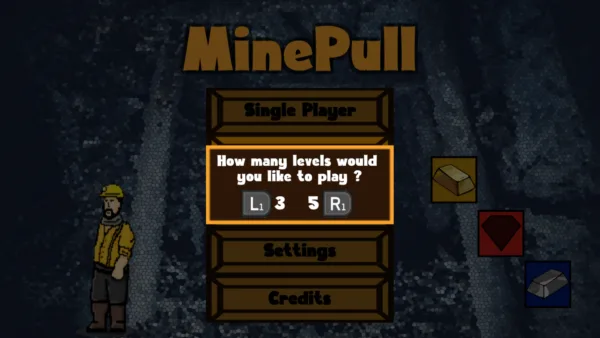 Minepull Avatar Bundle [PS4] - изображение 2