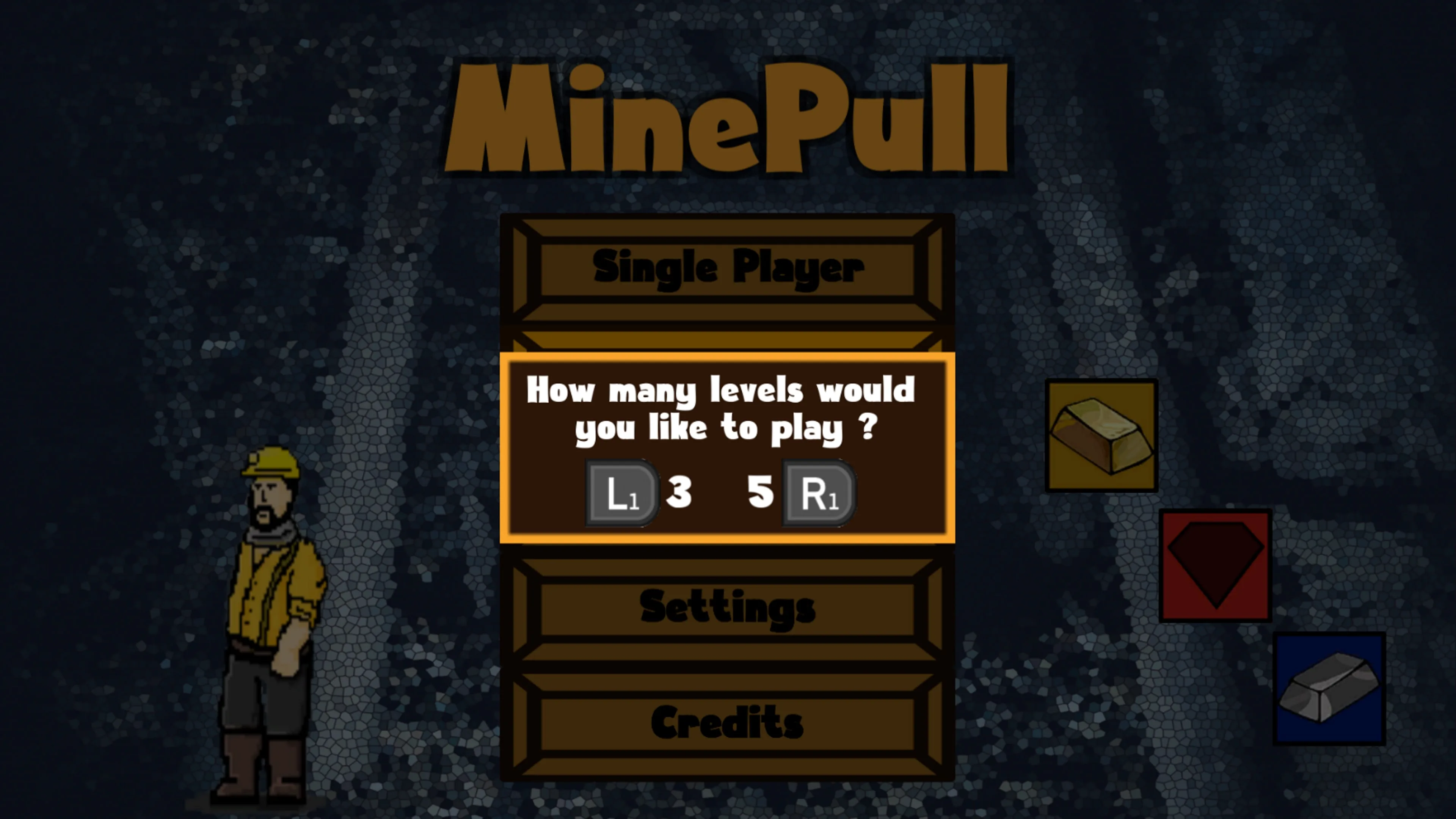 Minepull Avatar Bundle [PS4] - изображение 2