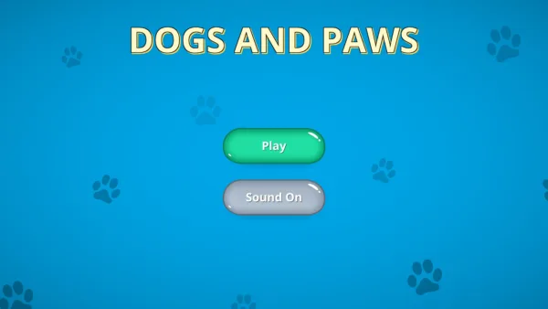 Dogs And Paws [PS4,&nbsp;PS5] - изображение 2