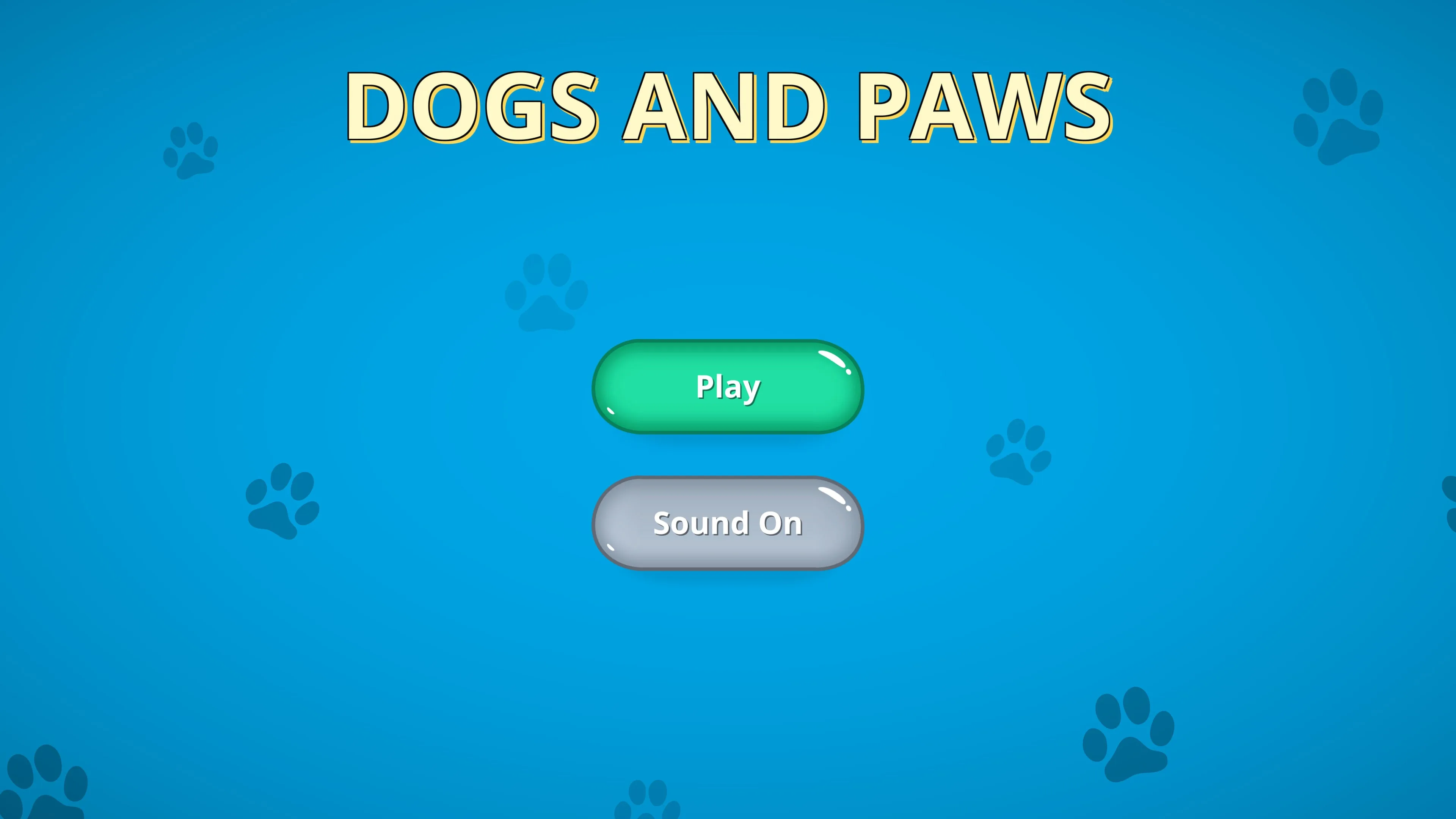 Dogs And Paws [PS4,&nbsp;PS5] - изображение 2