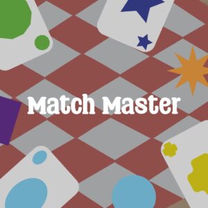 Match Master [PS5] cover