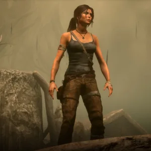 Dead by Daylight: Tomb Raider [PS4,&nbsp;PS5] - изображение 3