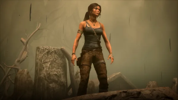 Dead by Daylight: Tomb Raider [PS4,&nbsp;PS5] - изображение 3