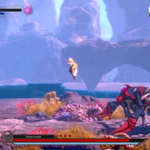 Frontier Hunter: Erza’s Wheel of Fortune [PS5] - изображение 4