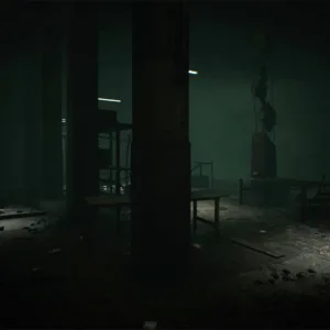 Caretaker [PS5] - изображение 4