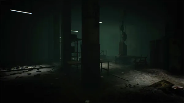 Caretaker [PS5] - изображение 4