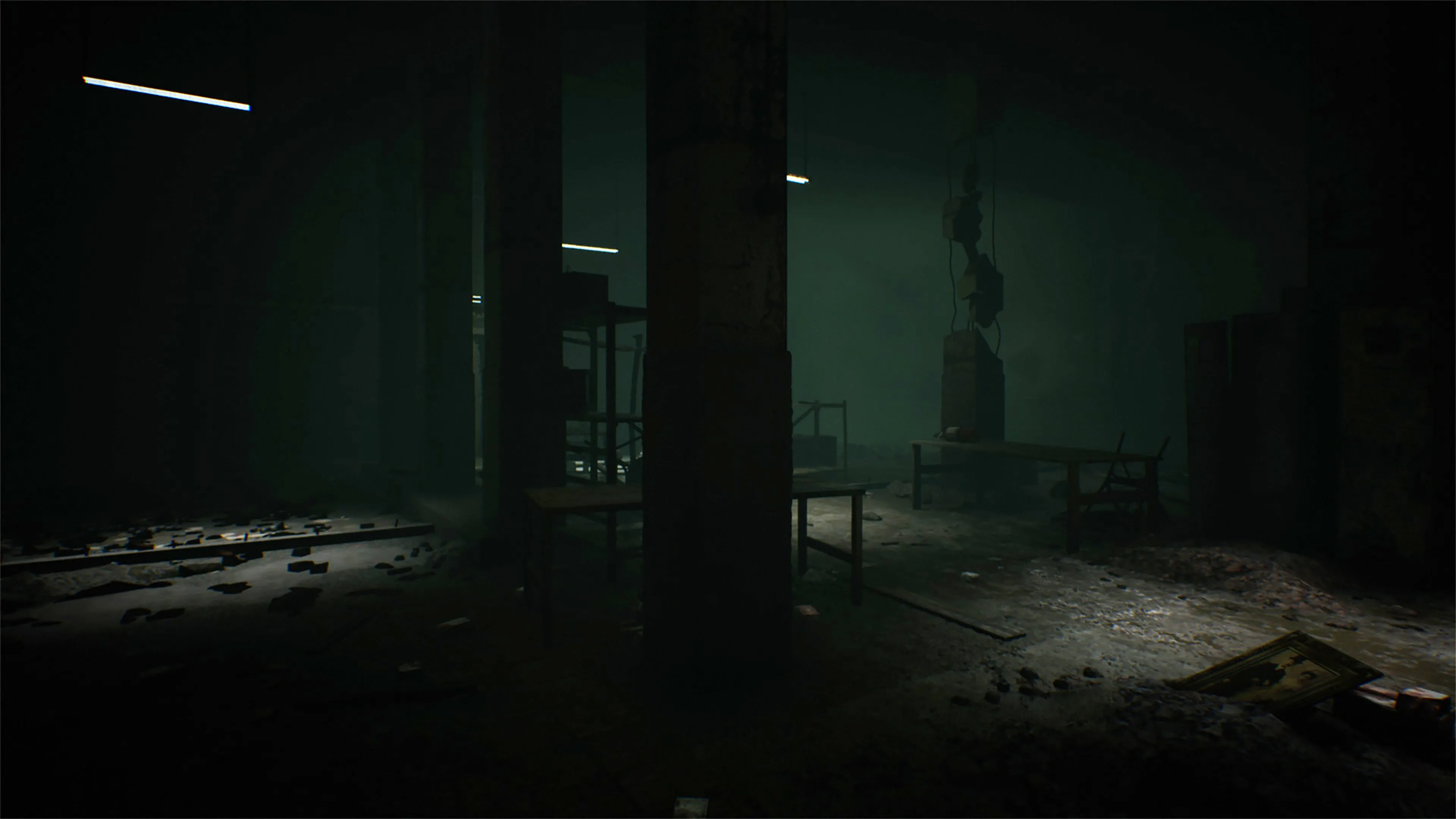 Caretaker [PS5] - изображение 4