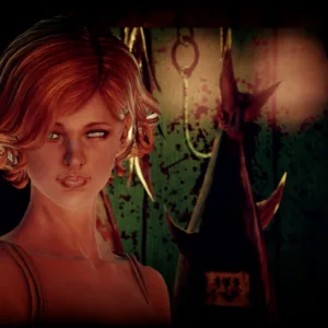 Shadows of the Damned: Hella Remastered [PS4,&nbsp;PS5] - изображение 3