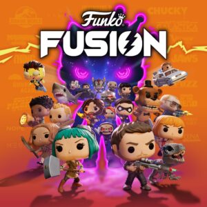 Funko Fusion [PS5]