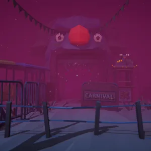 Circus of TimTim [PS4] - изображение 4