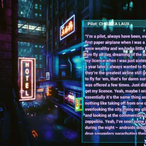 NeonLore [PS5] - изображение 3