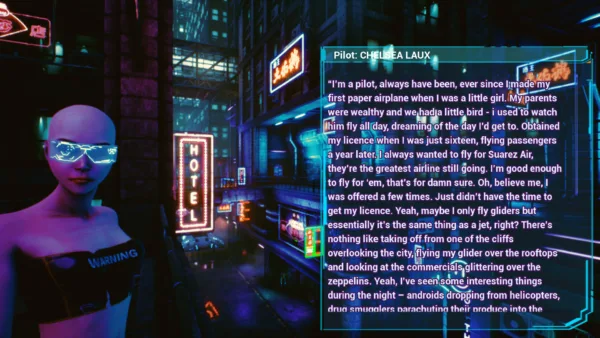 NeonLore [PS5] - изображение 3