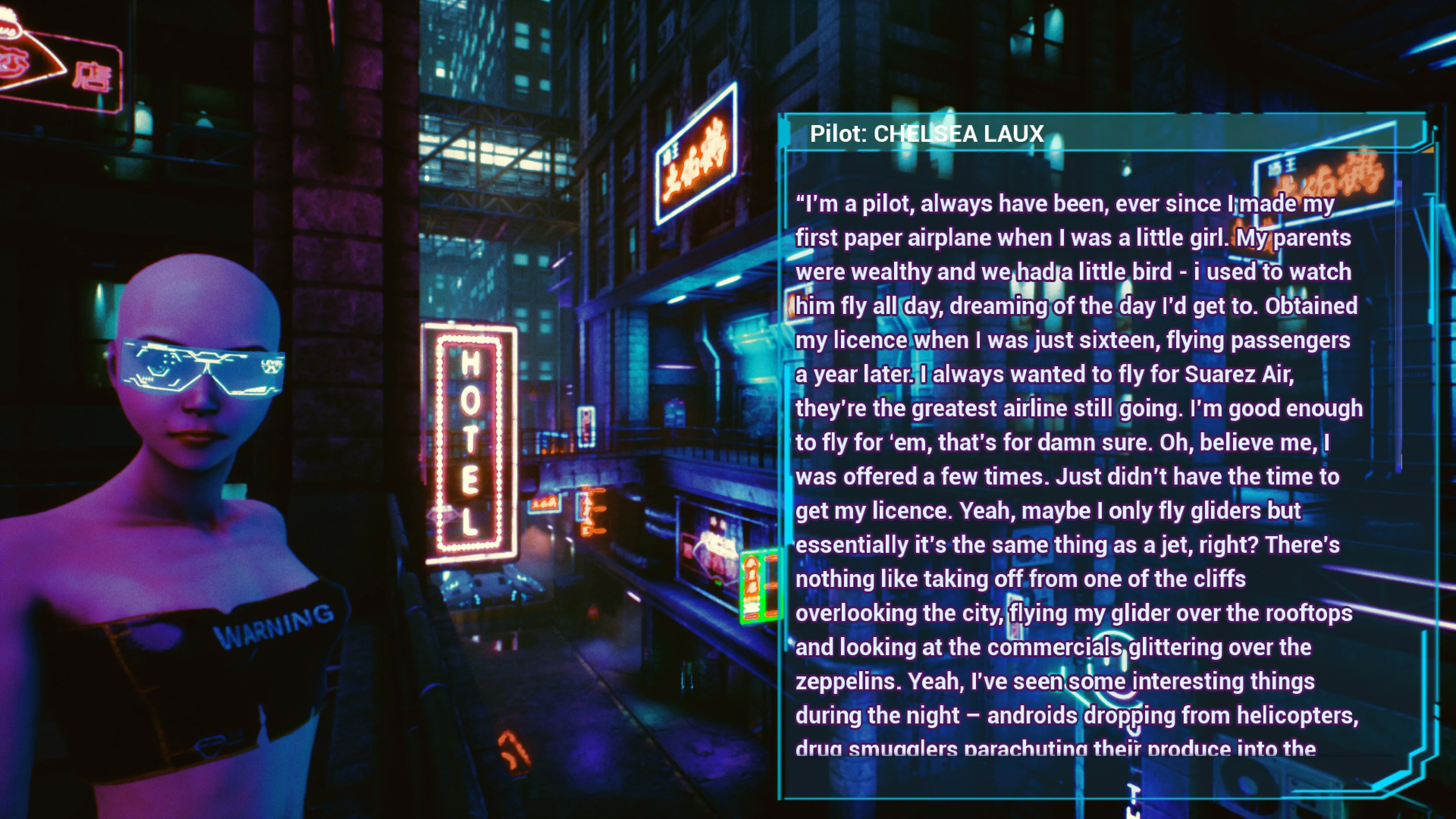 NeonLore [PS5] - изображение 3