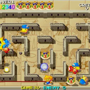 Arcade Archives TINKLE PIT [PS4] - изображение 3