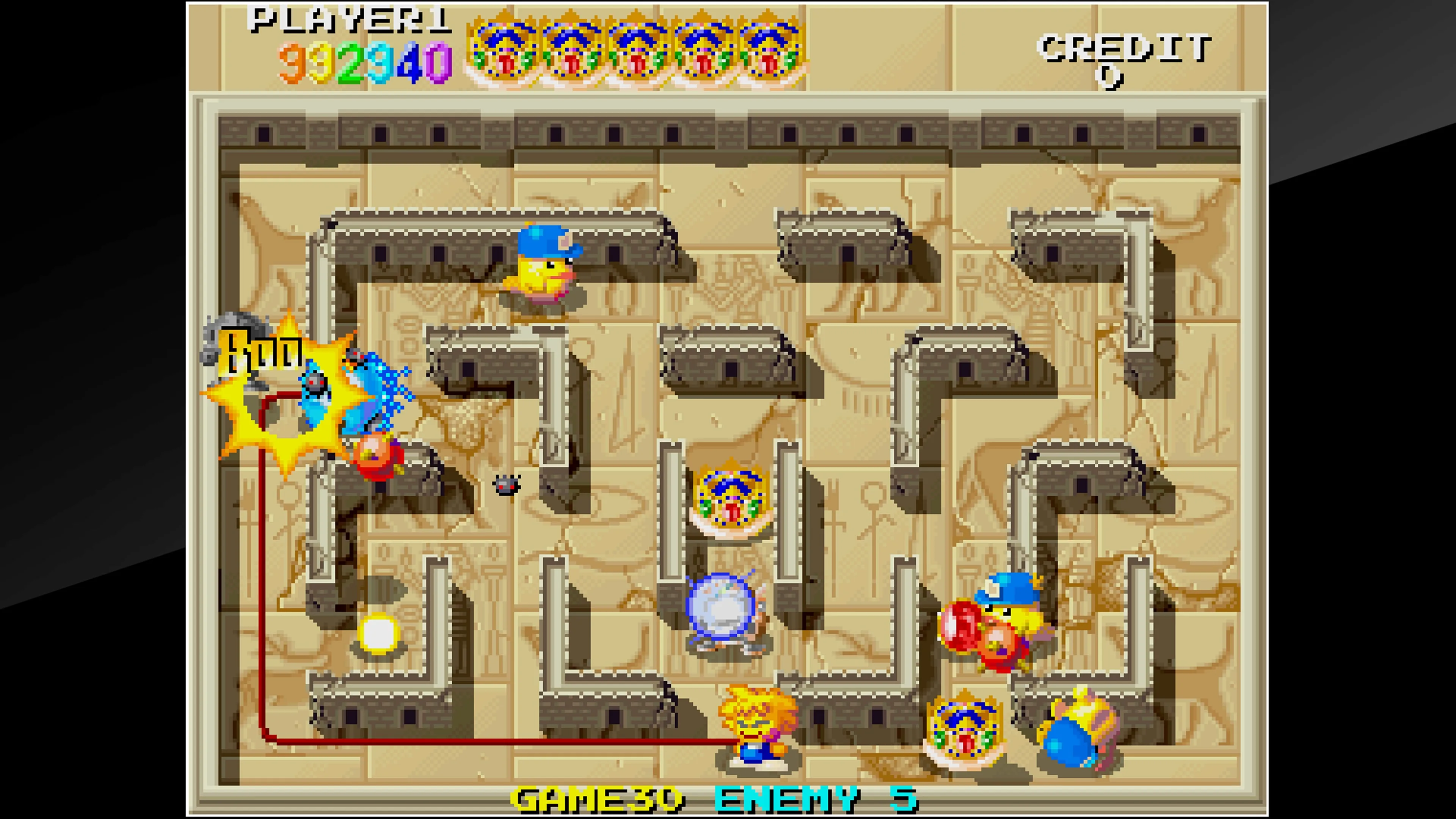 Arcade Archives TINKLE PIT [PS4] - изображение 3
