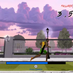 Faster Than Bolt [PS4] - изображение 3