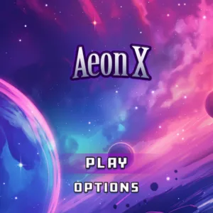AeonX [PS4] - изображение 2