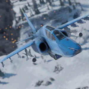 War Thunder - Su-39 Pack - изображение 4