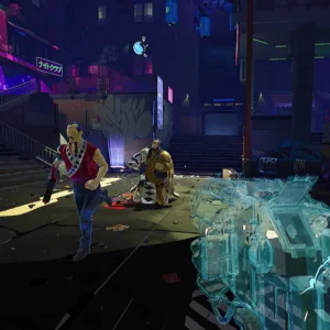 Deadlink [PS5] - изображение 4