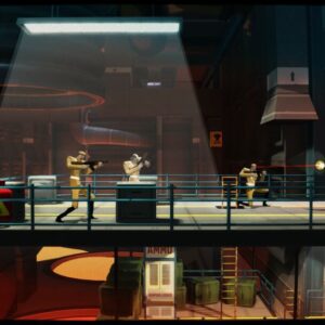 CounterSpy [PS4] - изображение 2