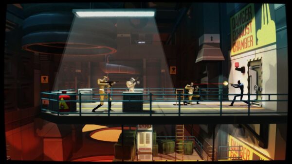 CounterSpy [PS4] - изображение 2