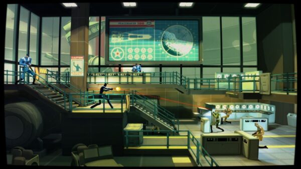 CounterSpy [PS4] - изображение 3