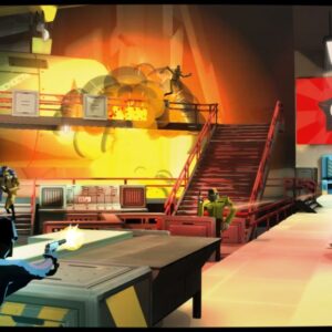 CounterSpy [PS4] - изображение 4