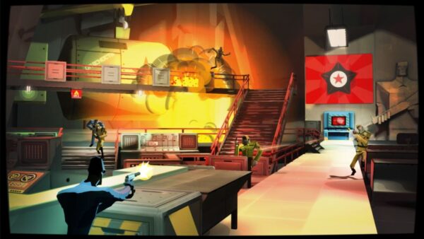 CounterSpy [PS4] - изображение 4