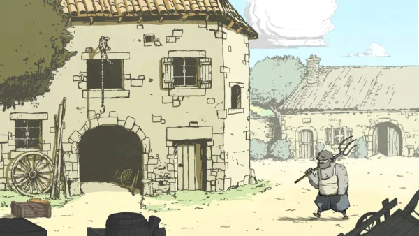 Valiant Hearts: The Collection [PS4] - изображение 2