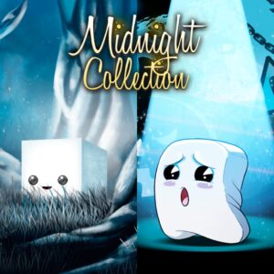 Midnight Collection [PS4] cover